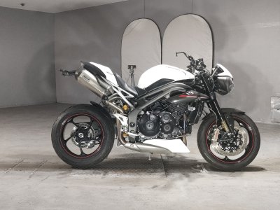Triumph SPEED TRIPLE RS