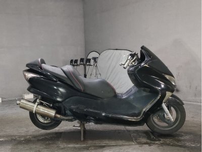 Honda FORZA Z