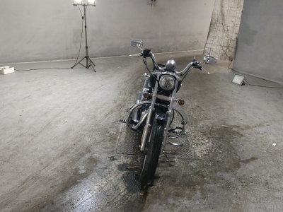 HD SPORTSTER XL1200L — фото 3
