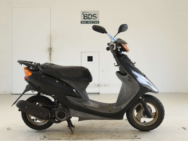 Yamaha JOG 50