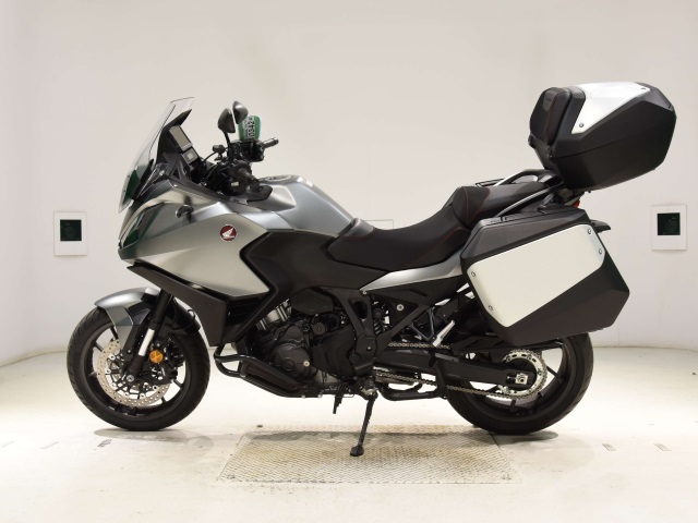 Honda NT1100 — фото 2