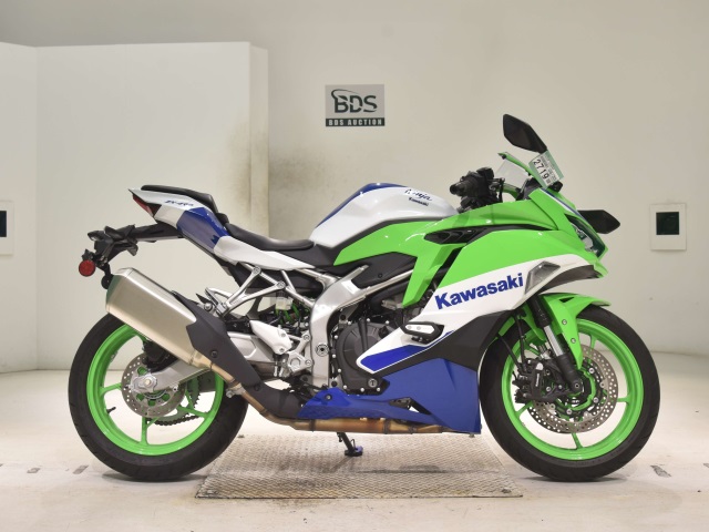 Kawasaki ZX-4RR