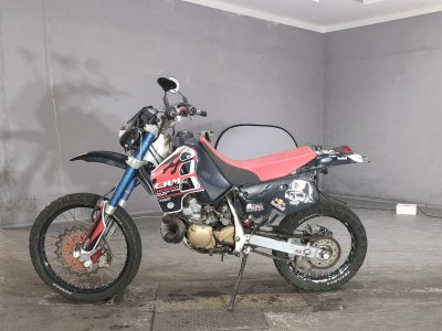 Honda CRM250R — фото 2