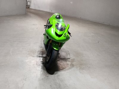 Kawasaki NINJA ZX-10R — фото 3