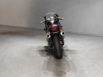 Honda VTR1000F — фото 4