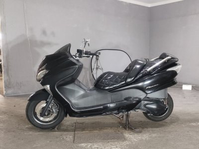Honda FORZA Z — фото 2