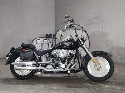 Harley-Davidson FATBOY FLSTF1450