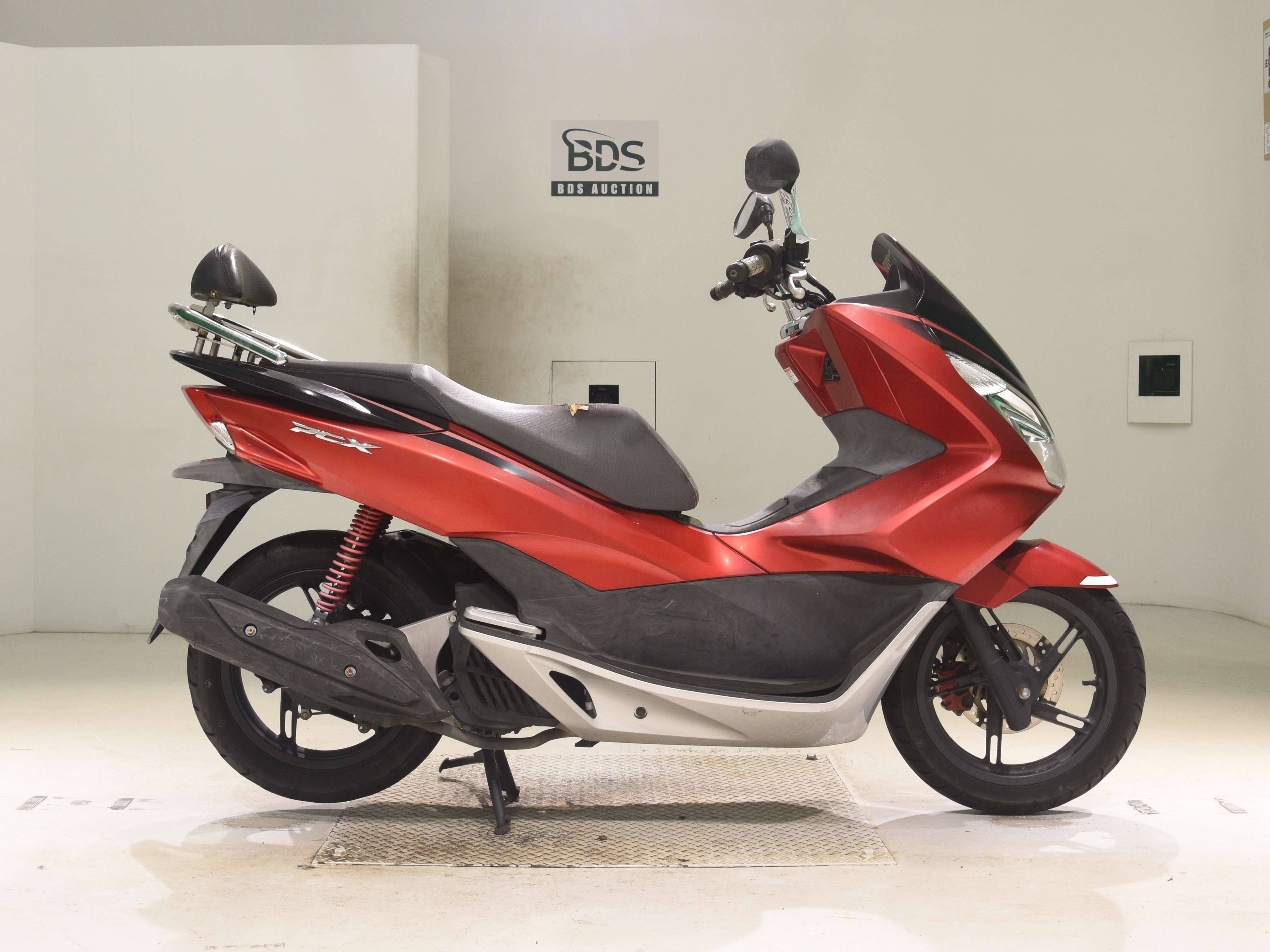 Honda PCX125