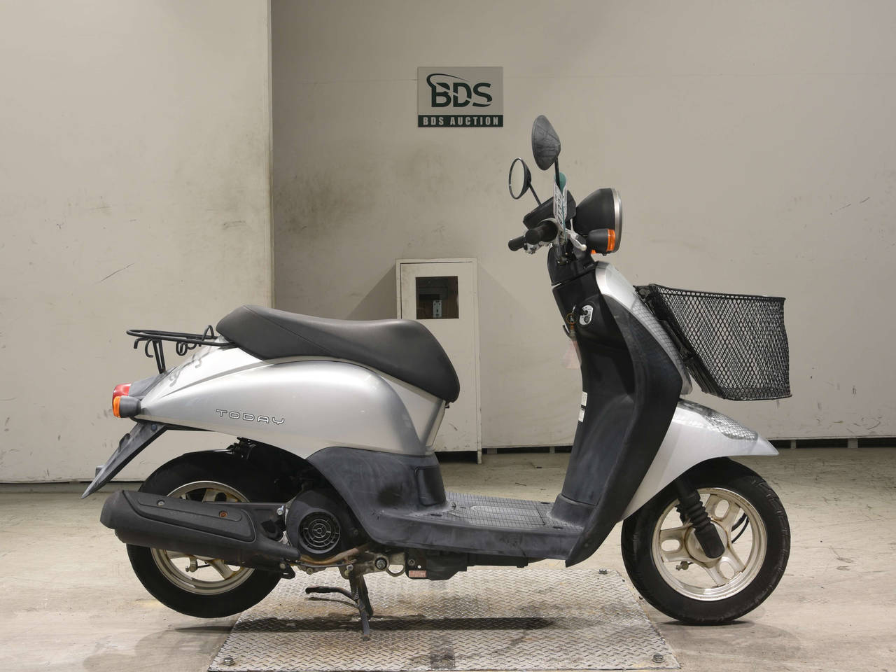 Honda TODAY