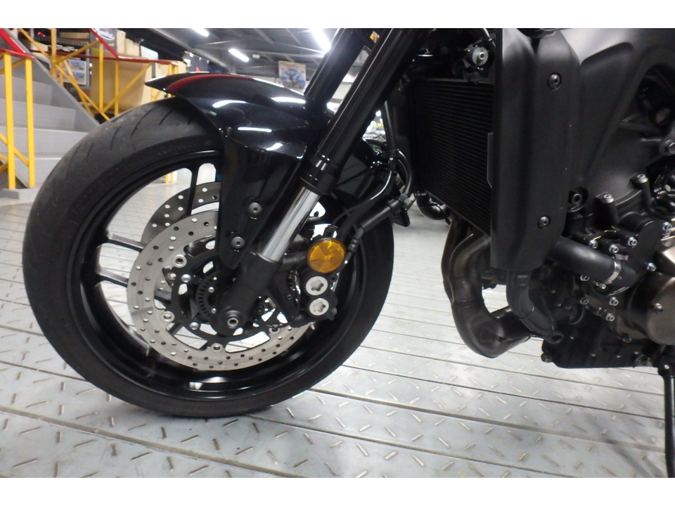 Yamaha XSR900 — фото 15