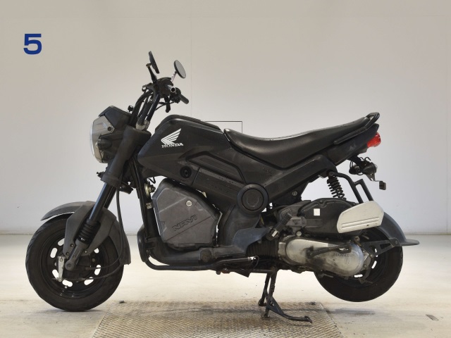 Honda NAVI110 — фото 2