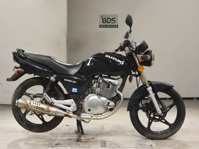 Suzuki EN125-2A