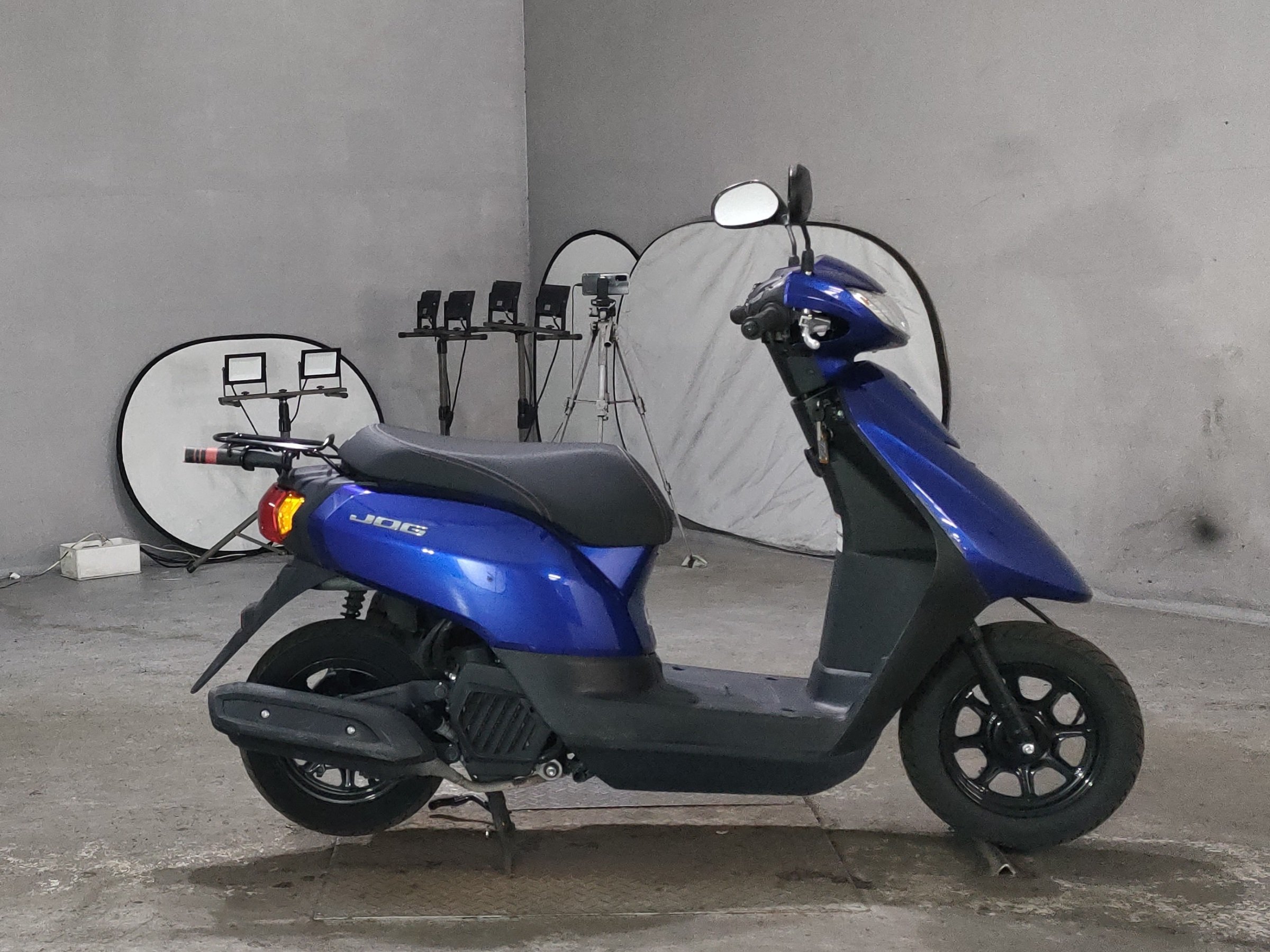 Yamaha JOG 50