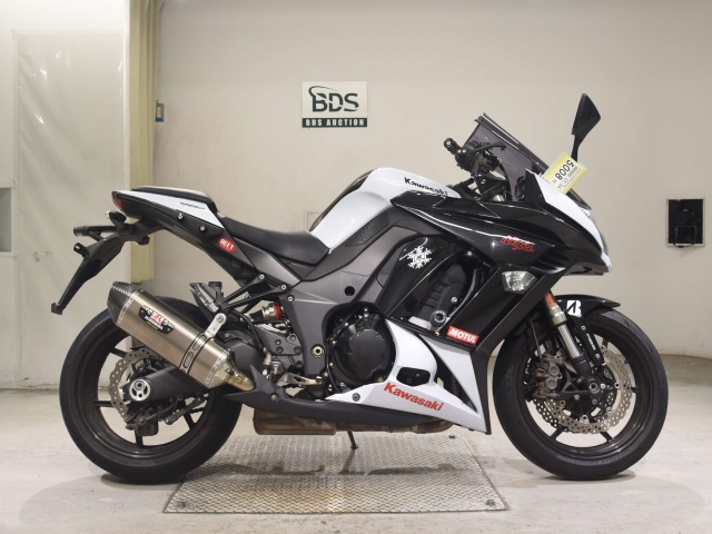 Kawasaki NINJA1000A