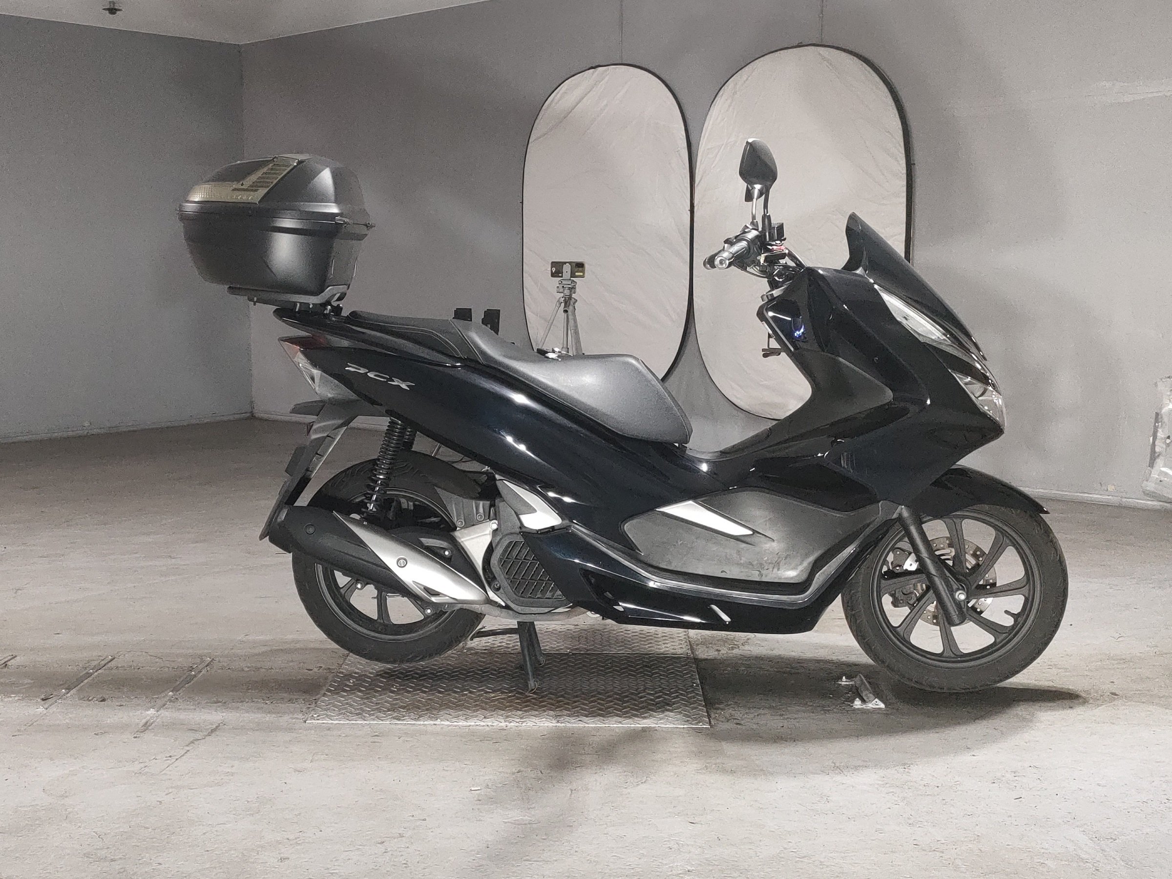 Honda PCX125