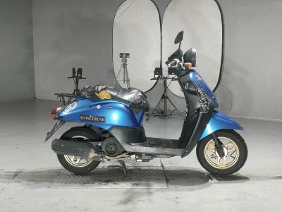 Статистика продаж техники на японских аукционах