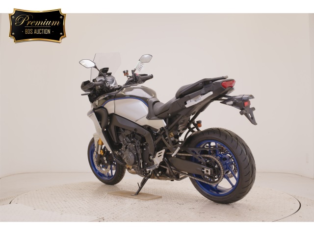 Yamaha TRACER9 GT+ — фото 6