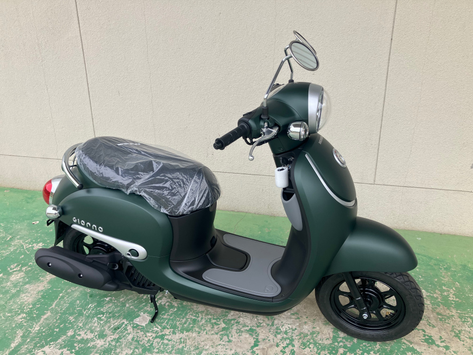 Honda JORUNO