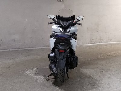 Honda FORZA — фото 4