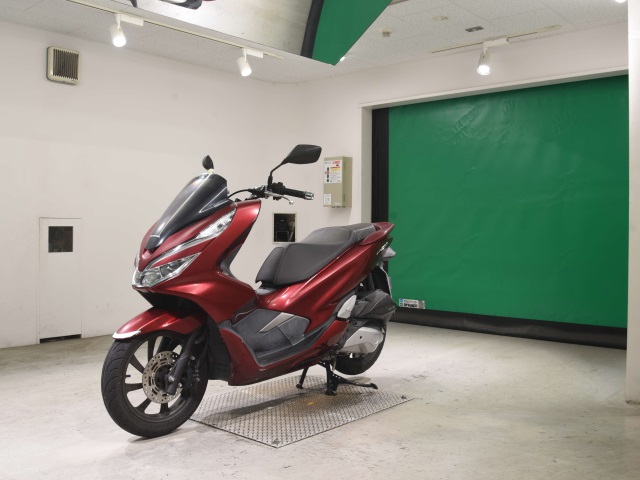 Honda PCX125-3 — фото 4