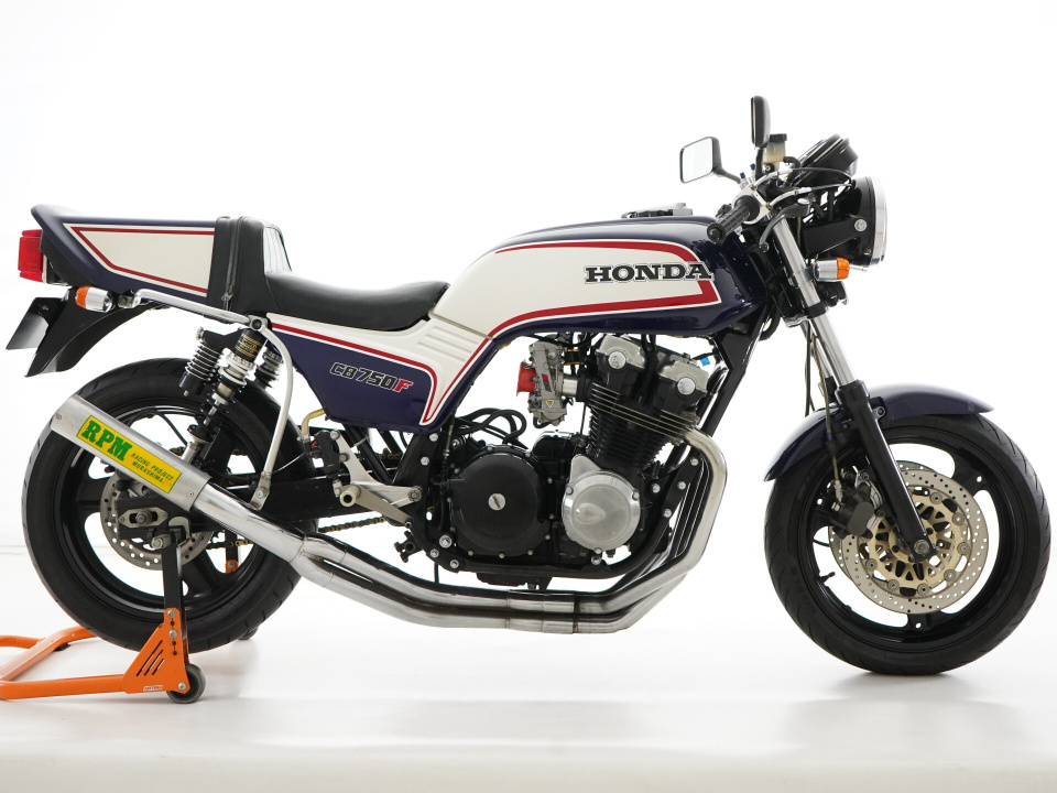 Honda CB750FOUR