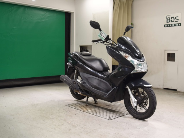 Honda PCX125 — фото 3