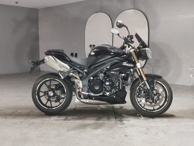 Triumph SPEED TRIPLE
