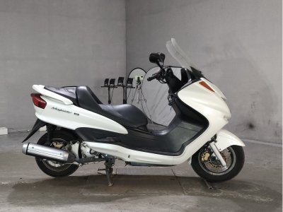 Yamaha MAJESTY250