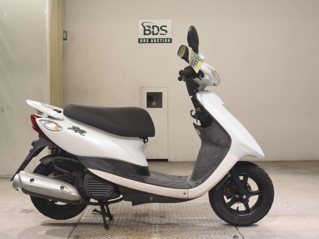 Yamaha JOG ZR