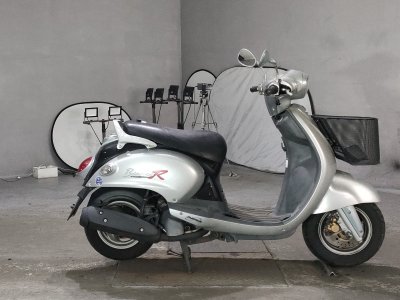 Yamaha VINO125