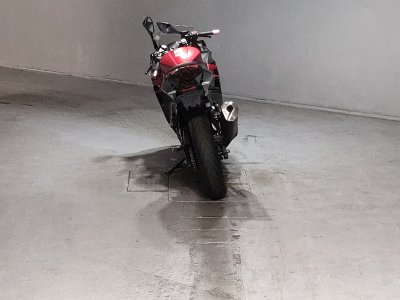 Kawasaki NINJA400 — фото 4