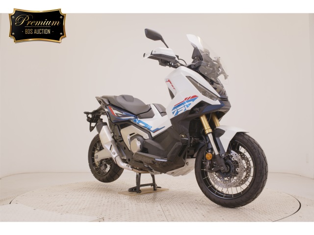 Honda X-ADV750-2 — фото 3