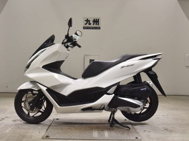 Honda PCX125 — фото 2