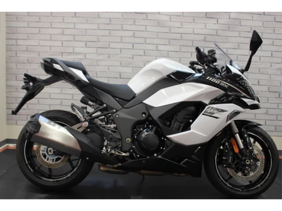 Kawasaki NINJA 1100SX