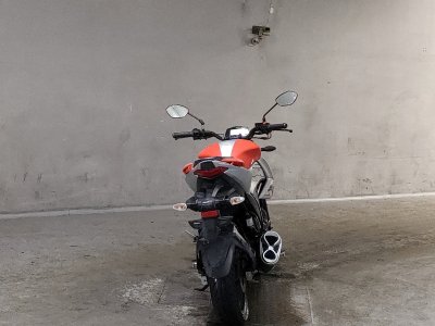 Suzuki GIXXER 150 — фото 4