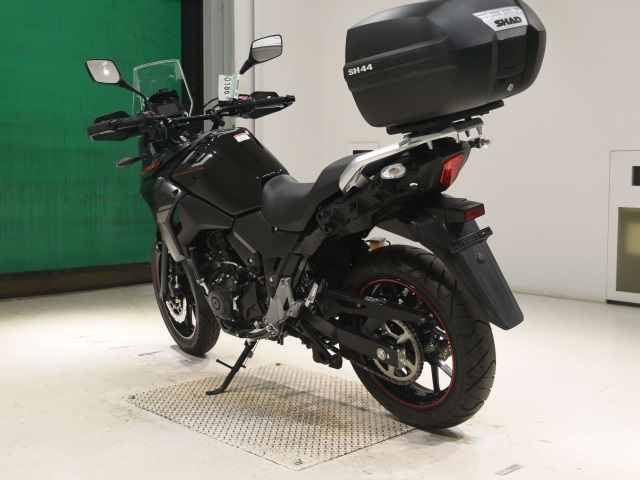 Suzuki V-STROM DL250A — фото 6