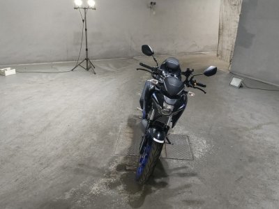 Suzuki GSX-S125 — фото 3