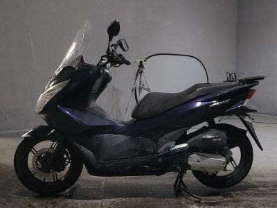 Honda PCX125 — фото 2