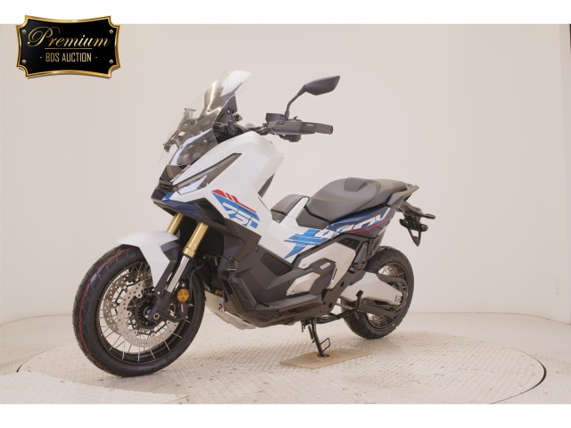 Honda X-ADV750-2 — фото 4