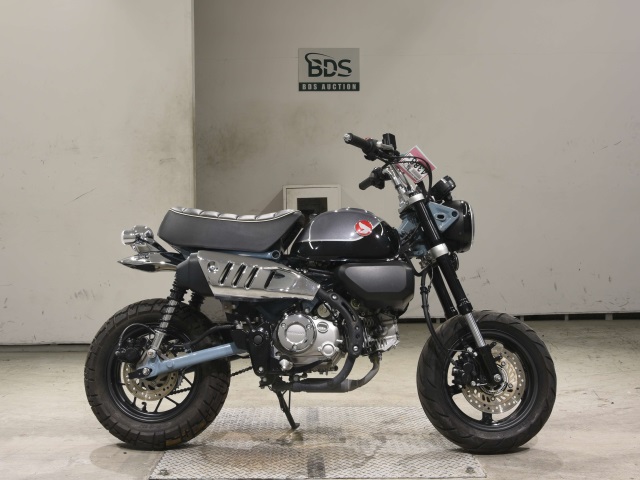 Honda MONKEY125