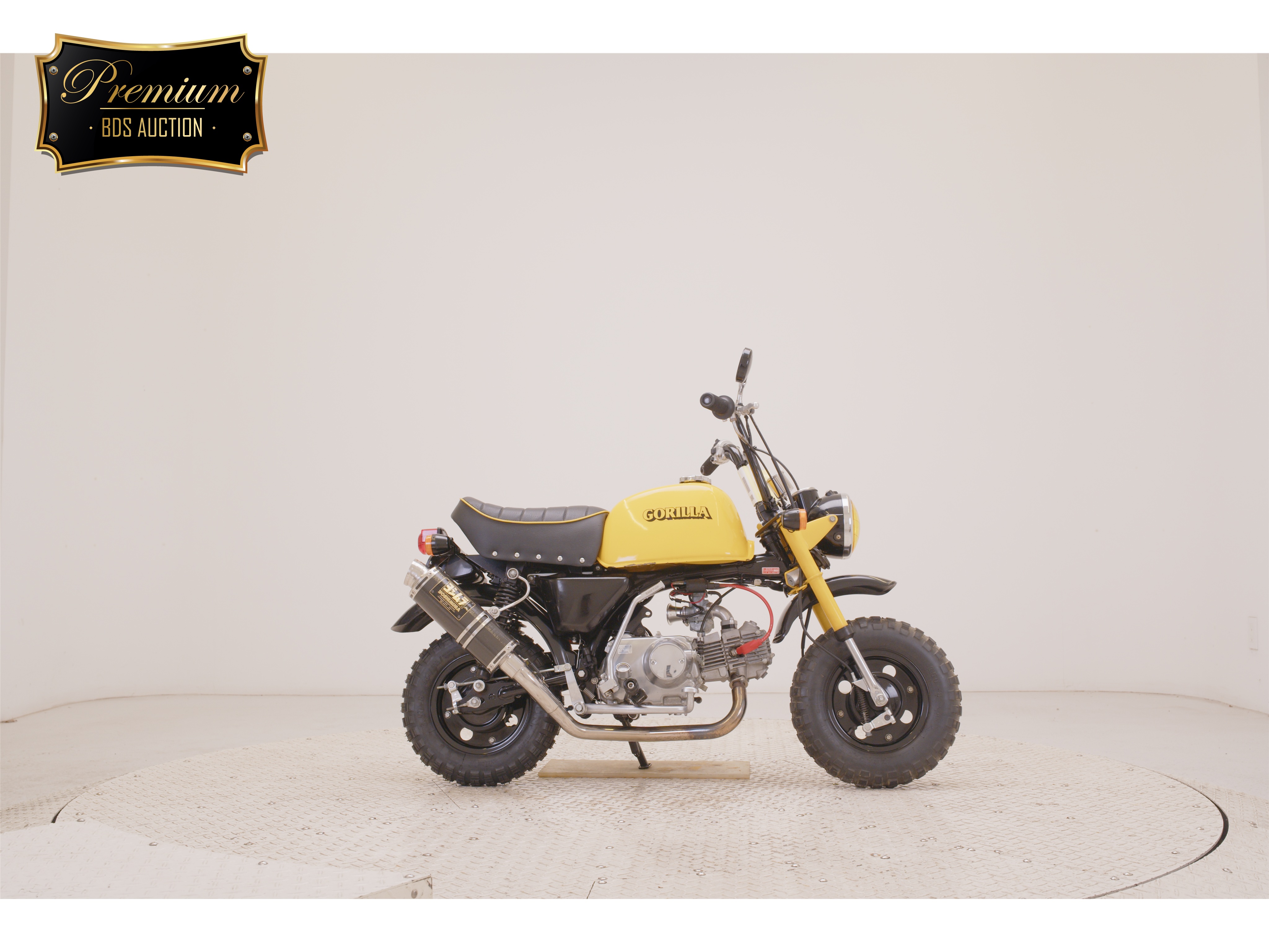 Honda GORILLA
