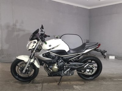 Yamaha XJ6N — фото 2