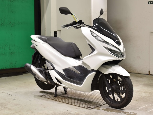 Honda PCX125-3 — фото 3