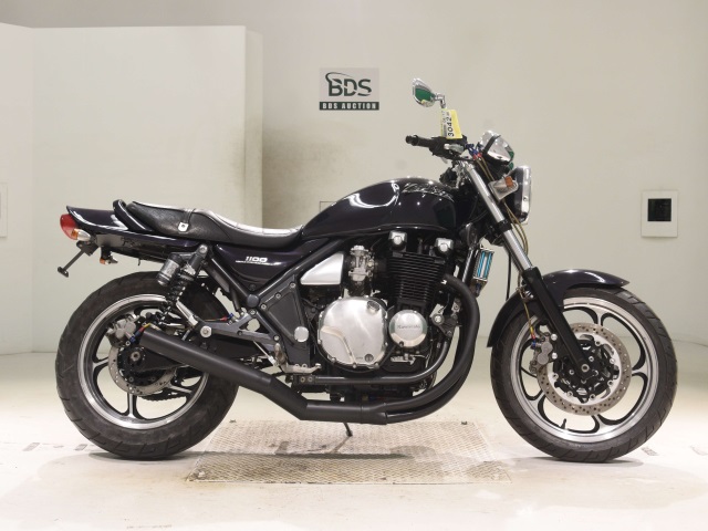 Kawasaki ZEPHYR1100