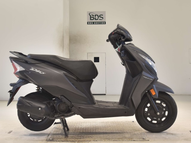 Honda DIO110DX