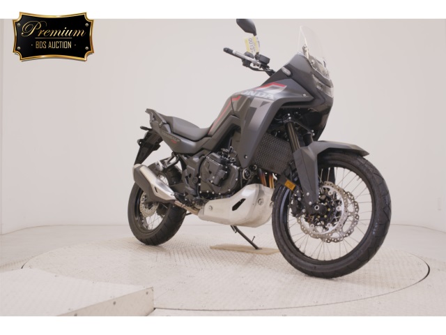 Honda XL750TRANSALP — фото 3