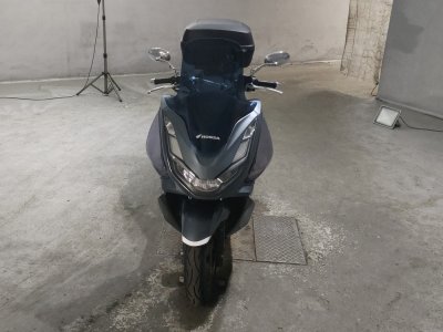 Honda PCX125 — фото 3