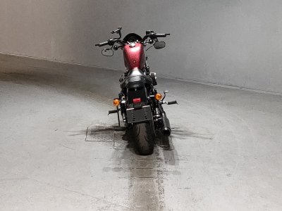 Motorcycle photo