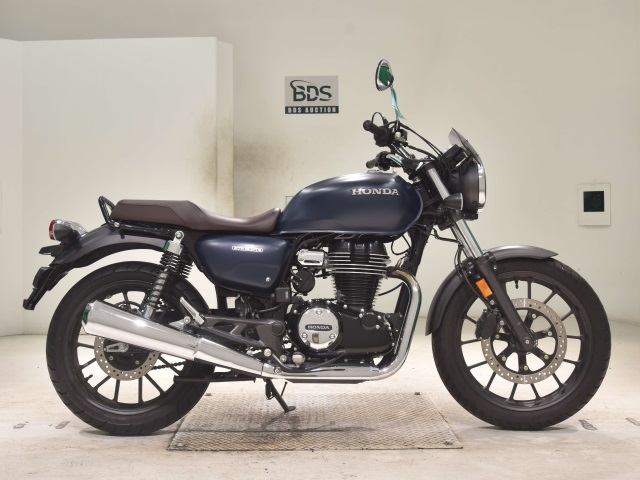 Honda GB350