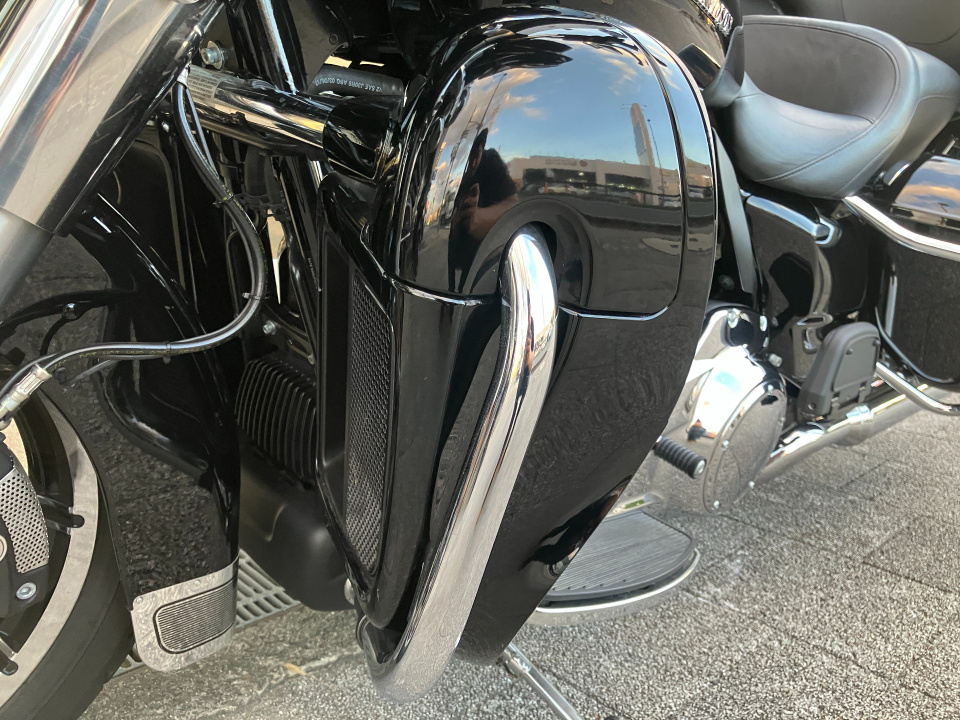 HD ELECTRA GLIDE FLHTK1690 — фото 22